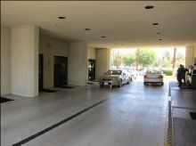 Current Home of Desert Lexus: 68068 Kyle Rd, Cathedral City, CA 92234